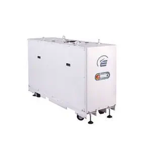 実験用真空ポンプ - GXS750/2600F - HV LD SE SK - Edwards Japan