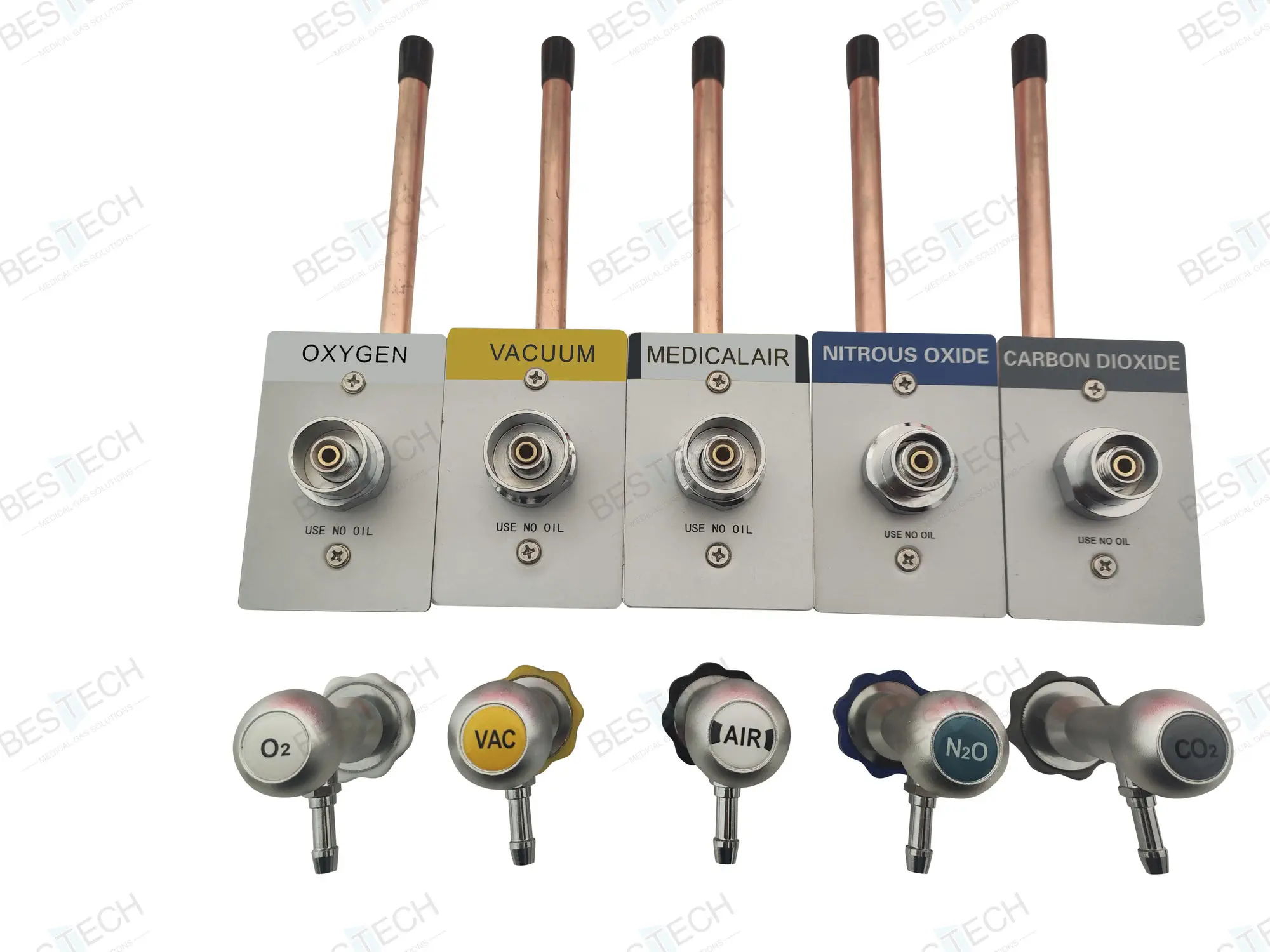 空気コンセント - BT-23-AUS - Bestech Technologies Co., Ltd - N20