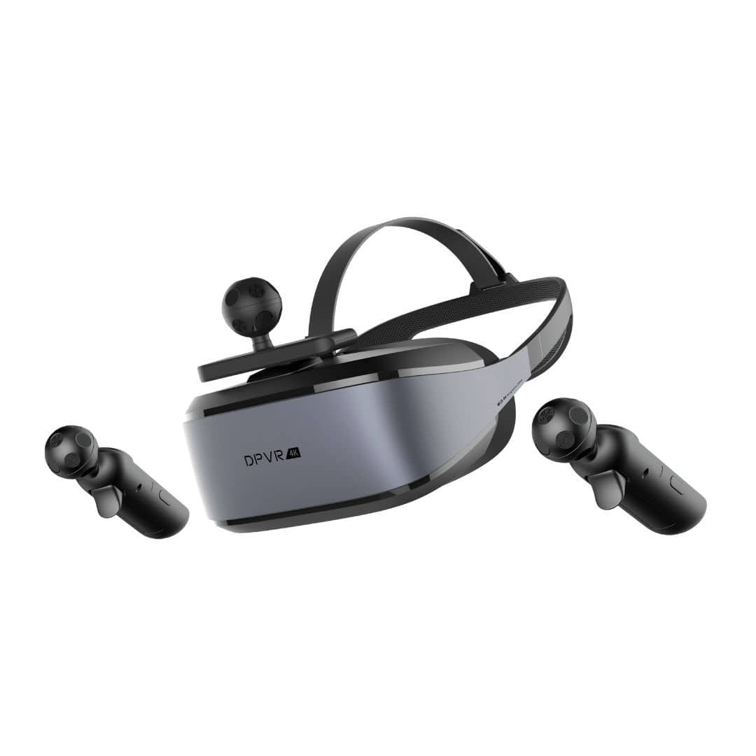 医療トレーニングにVRを活用