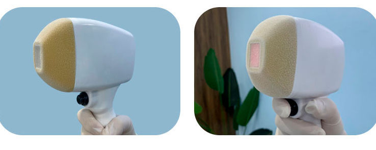 TENSWALL 脱毛器 T4 TENSWALL 脱毛器 T4