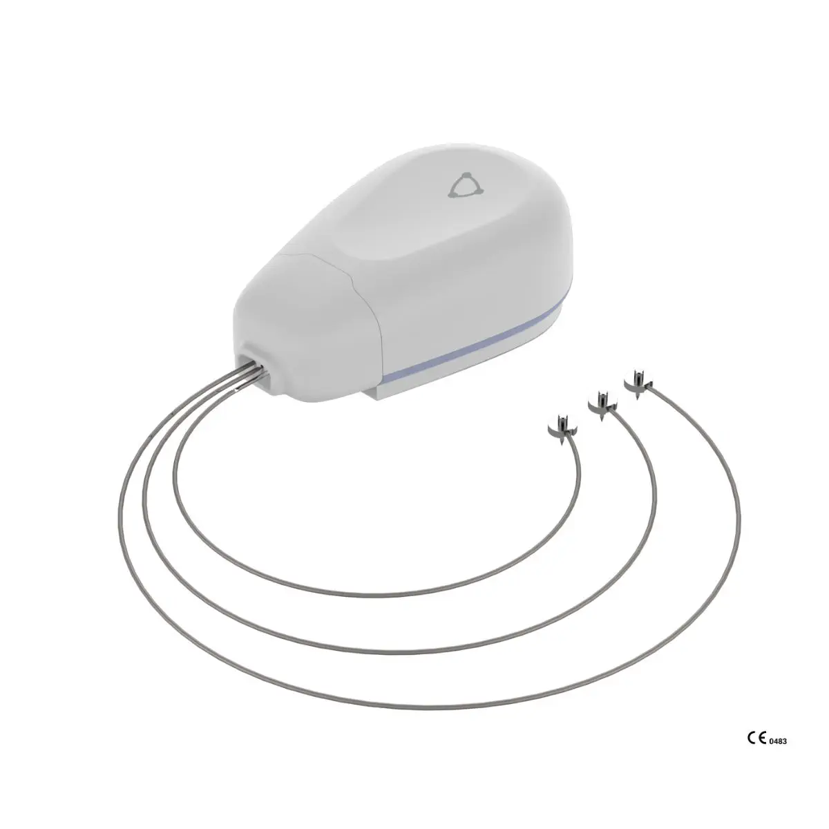 経皮的神経刺激装置 - VIVO® - AURIMOD - 迷走神経刺激用 / 後頭 経皮的神経刺激装置 - VIVO® - AURIMOD - 迷走神経刺激用 / 後頭