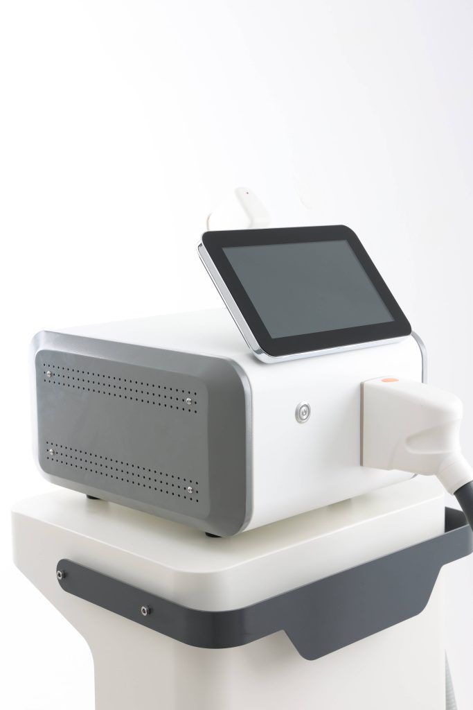 脱毛用レーザー - 808-O - Sanhe City Lefei Electronics 脱毛用レーザー - 808-O - Sanhe City Lefei Electronics
