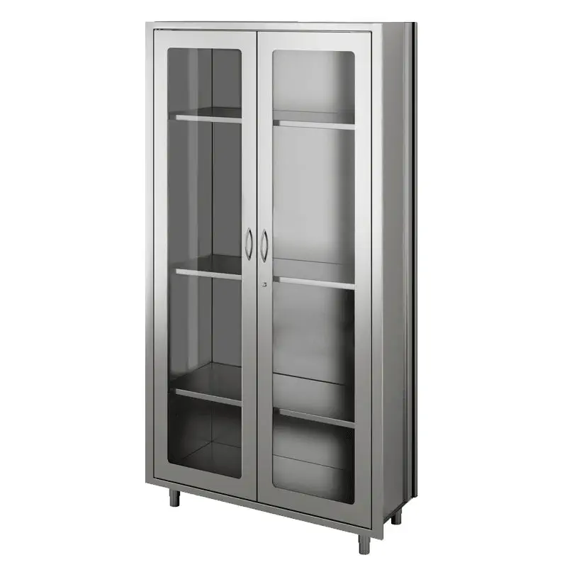 整理用キャビネット - OR-L106 - LASA - 多機能 / 医療器具用