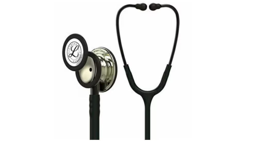 ダブルヘッド聴診器 - Classic III - 3M Littmann