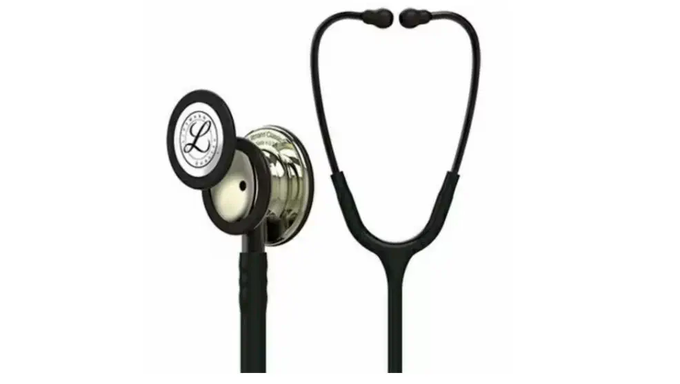 ダブルヘッド聴診器 - Classic III - 3M Littmann