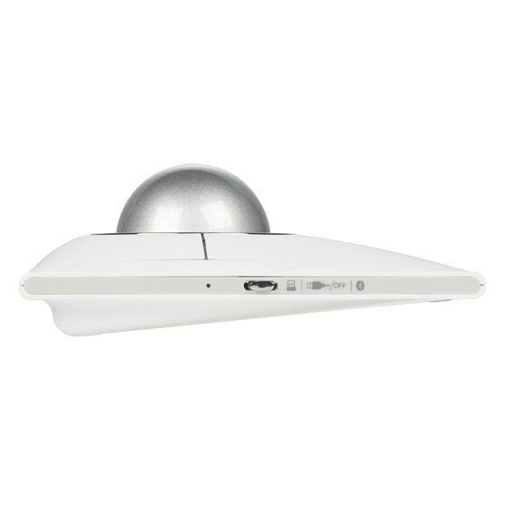 Kensington SlimBlade™ Pro EQ トラックボール 本体 SlimBlade™ Proトラックボール | トラックボール | Kensington