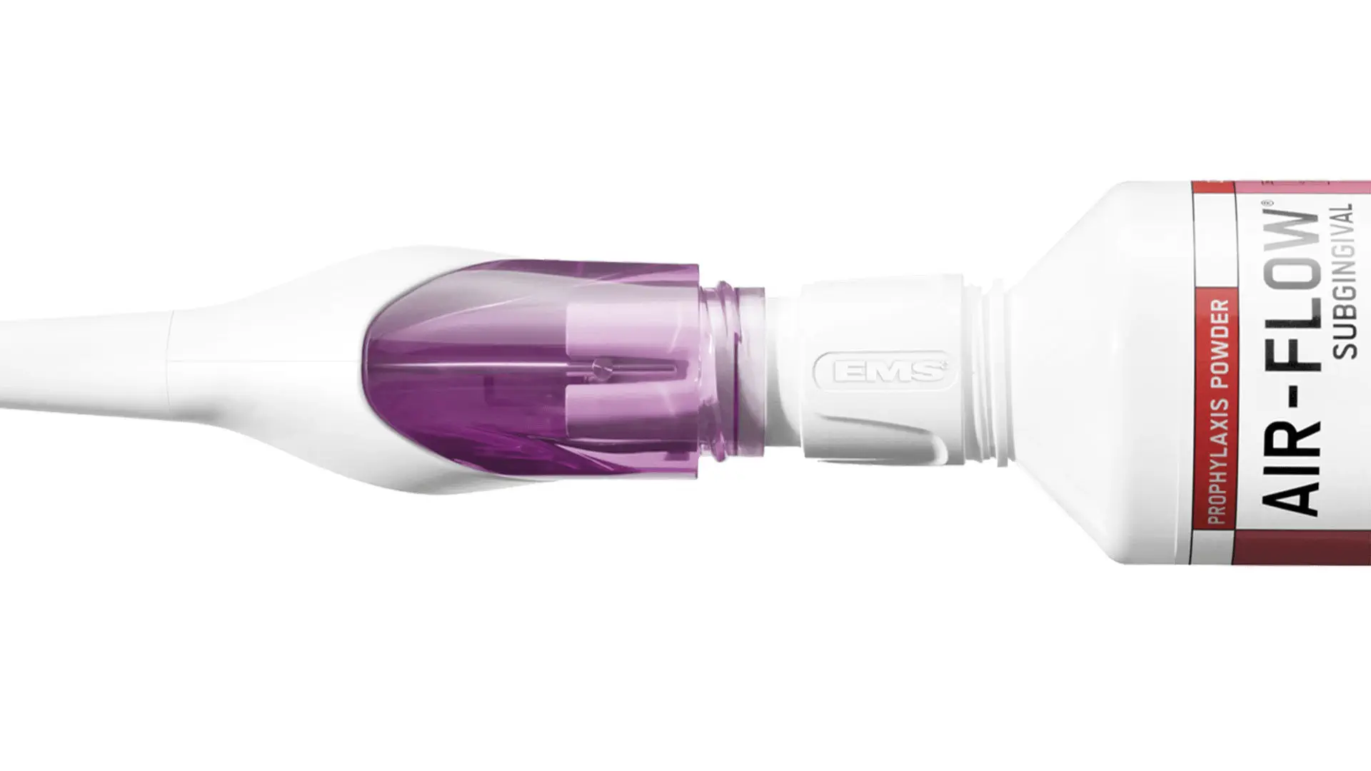 衛生医療用品・救急用品 AIR-FLOW handy 3.0 handpiece オートクレーブ歯科用エア ポリッシャー - AIRFLOW® Handy 3.0 - EMS