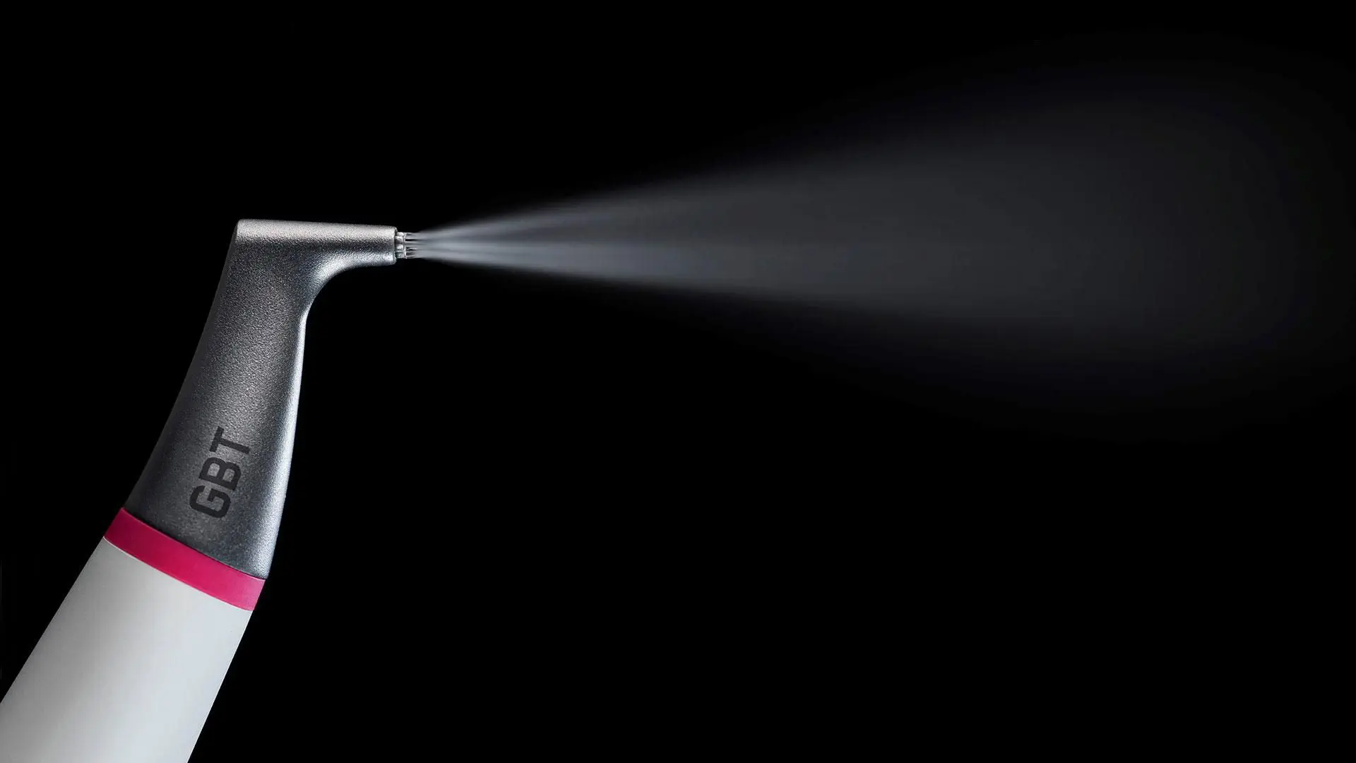 予防歯科用ハンドピース - AIRFLOW® MAX - EMS - エアー / ダイレクト