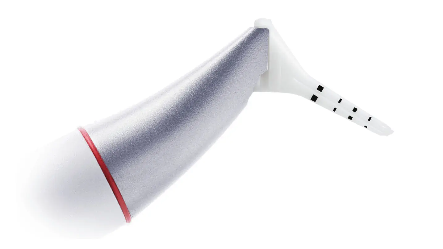 歯周ハンドピース - PERIOFLOW® - EMS - 予防歯科用 / インプラント用