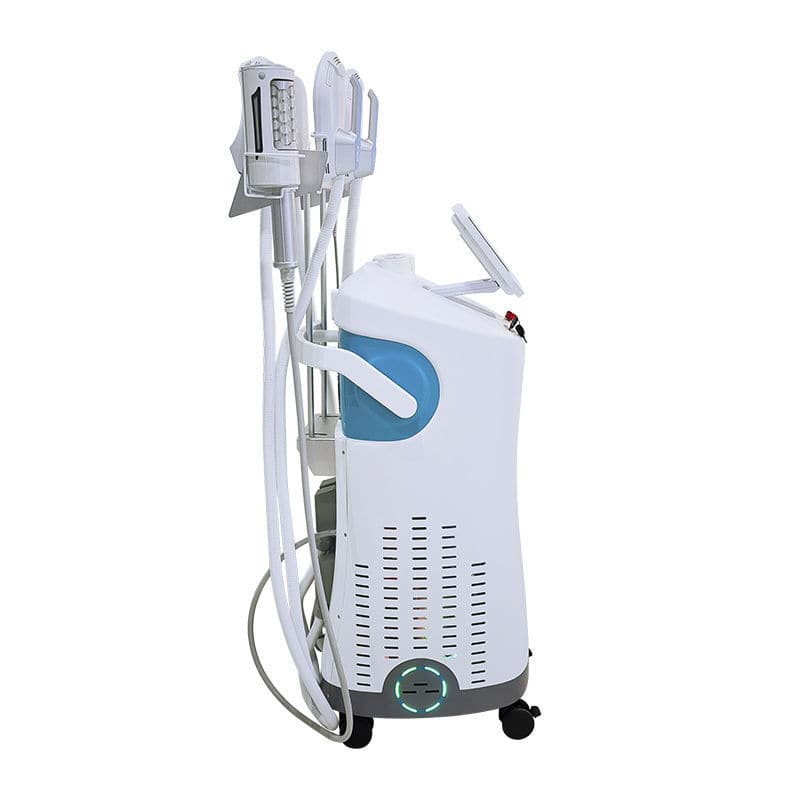 高周波ボディコントゥアリング治療装置 - OL-EMS - Beijing IVYlaser