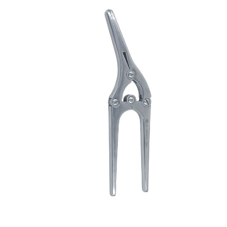 胃カメラ鉗子 - B30605 - Shanghai Medical Instruments(Group) Ltd., Corp ...