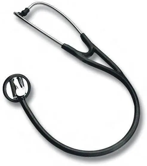心臓用聴診器 - CM-4454 - Shanghai Caremate MEDICAL Device Co., Ltd