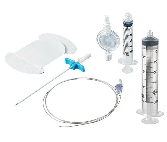 応急処置用医療用具 - AutoFuser - ACE Medical