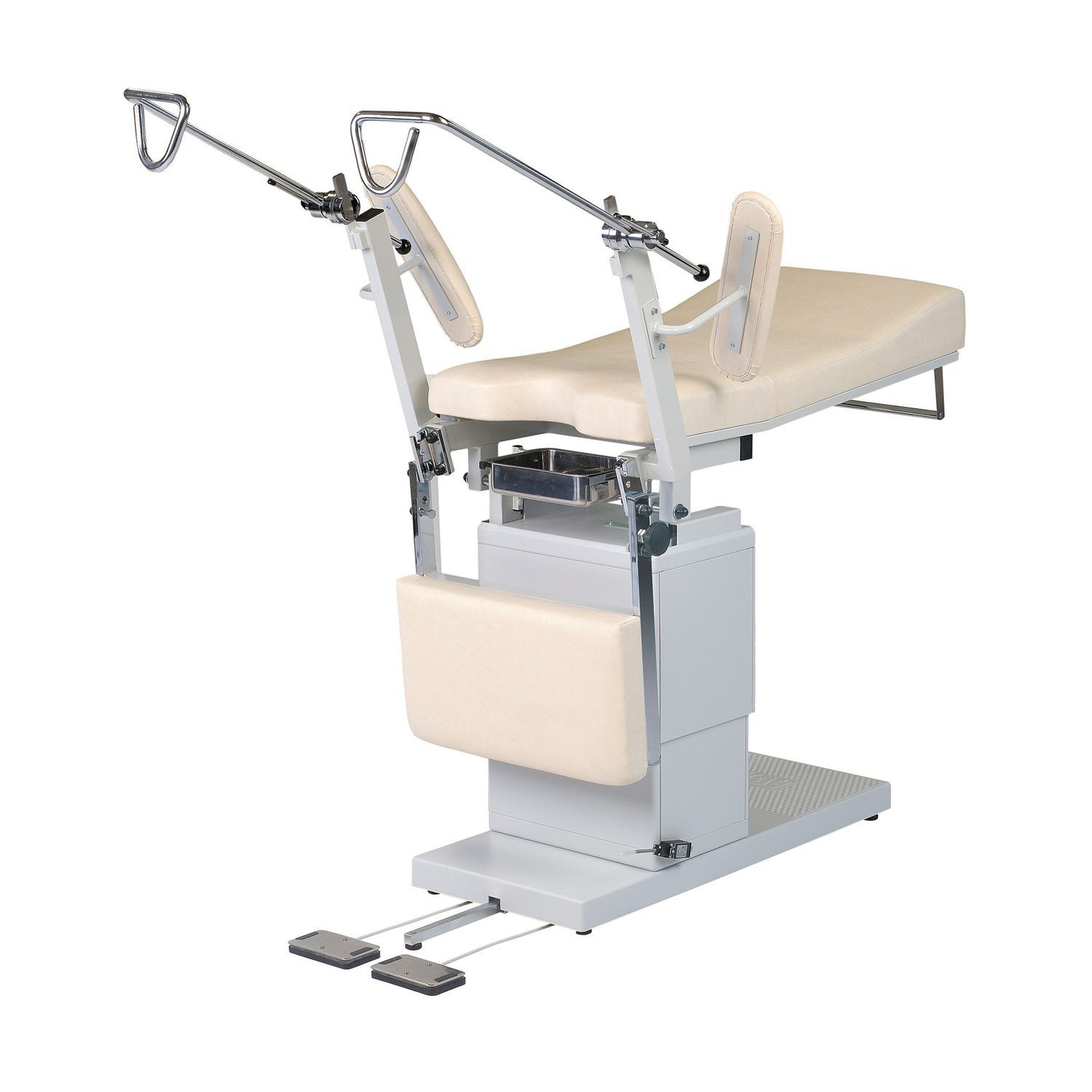 肛門科用検査用アームチェア - AGA-PROKTO-LIFT - AGA Sanitätsartikel