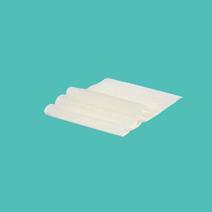 ガーゼ創傷ケア Allmed Medical Products