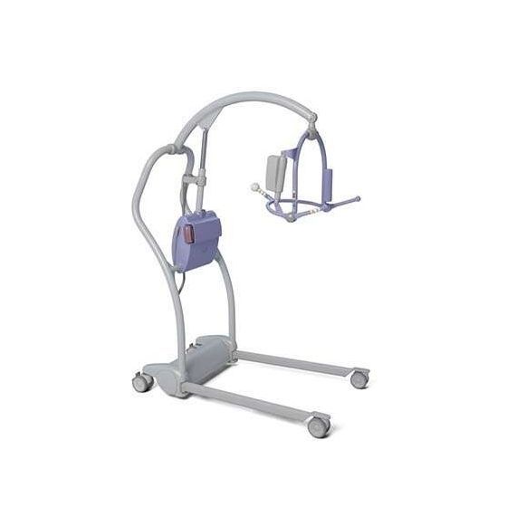 電動式介護リフト - Maxi Twin® - Arjo/アルジョ - キャスター付き