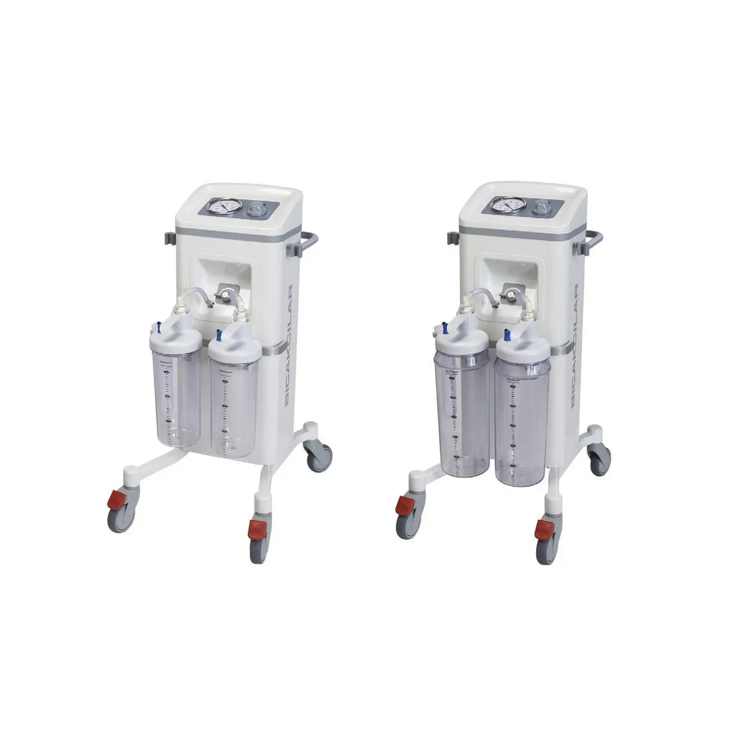 電動式医療用吸引器 - M4E 500 0 0 - Bıçakcılar - 小手術用