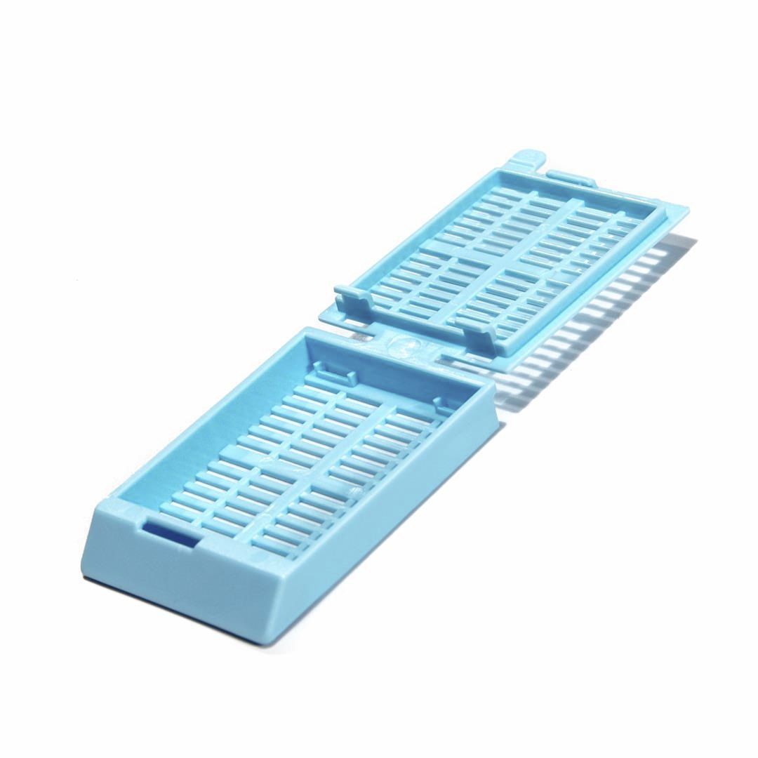 包埋用カセット - BSI102 series - Biosigma SPA