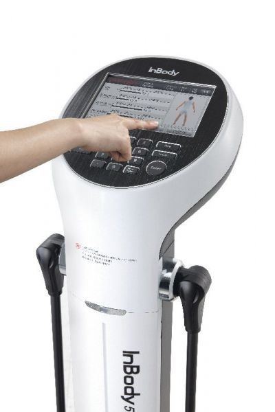 生体インピーダンス法体組成計 - 570 - InBody - 精密 / 液晶 生体インピーダンス法体組成計 - 570 - InBody - 精密 / 液晶