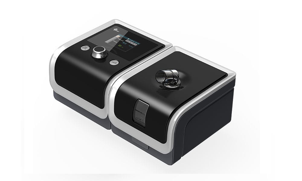 健康管理・計測計 BMC CPAP Megamed Bmc G3 A20 Auto Cpap Machine (Pack Of 1, Multi)- : Amazon