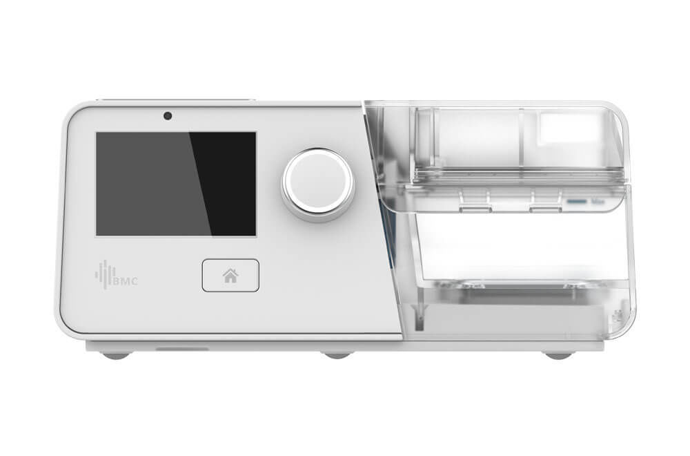 睡眠時無呼吸治療用CPAP装置 - G3 B20A - BMC Medical - BIPAP / 自動