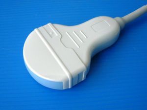 コンベックスアレイ超音波プローブ - HTC715 - Broadsound Corporation