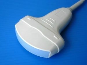 コンベックスアレイ超音波プローブ - AL3C130 - Broadsound Corporation