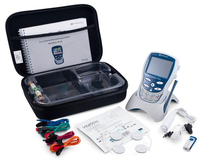 バイタルスティムプラス VitalStim Plus（NMES）増設 - 新着情報
