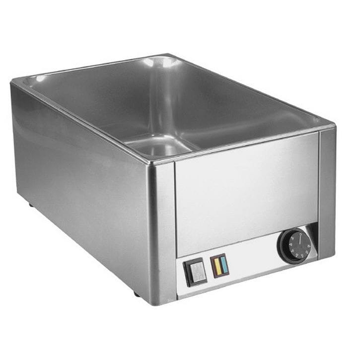 シングルパラフィン バス TEP BM 1115 Chirana Progress テ－ブル上