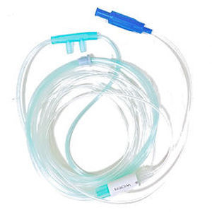 鼻カニューレ50個 酸素カニューラ (50本) 水素カニューラ 酸素濃縮器用 カニューレ