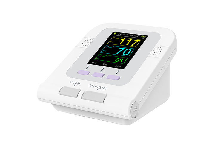 自動電子血圧計 - CONTEC08A-VET - Contec Medical Systems - 動物用
