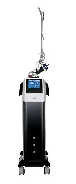 皮膚科用レーザー - MultiXel (DS-40UB) - Daeshin Enterprise