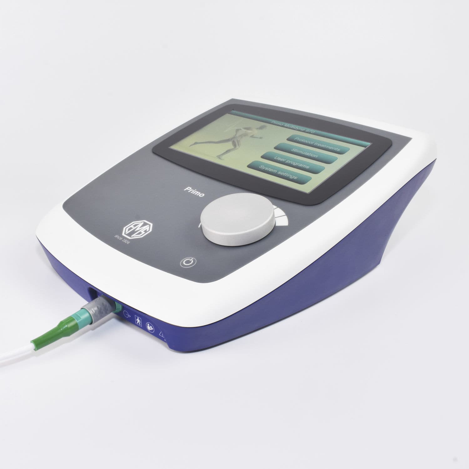 電気刺激装置 - Primo Multidyne 970 - EMS Physio - 卓上 電気刺激装置 - Primo Multidyne 970 - EMS Physio - 卓上