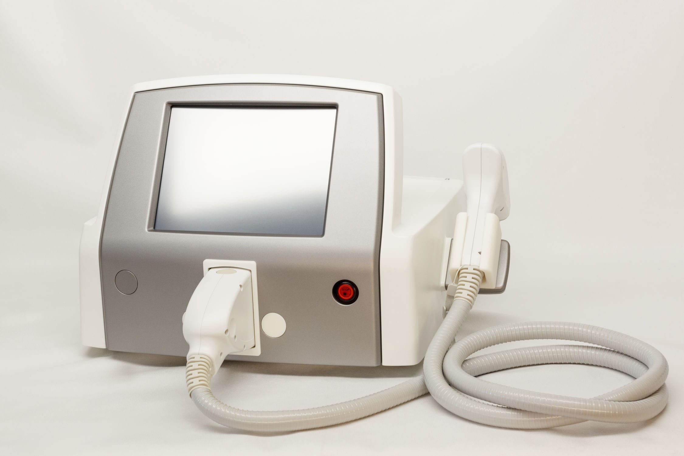 脱毛用レーザー - SPECTRUM® HR - Eufoton® Medical Lasers