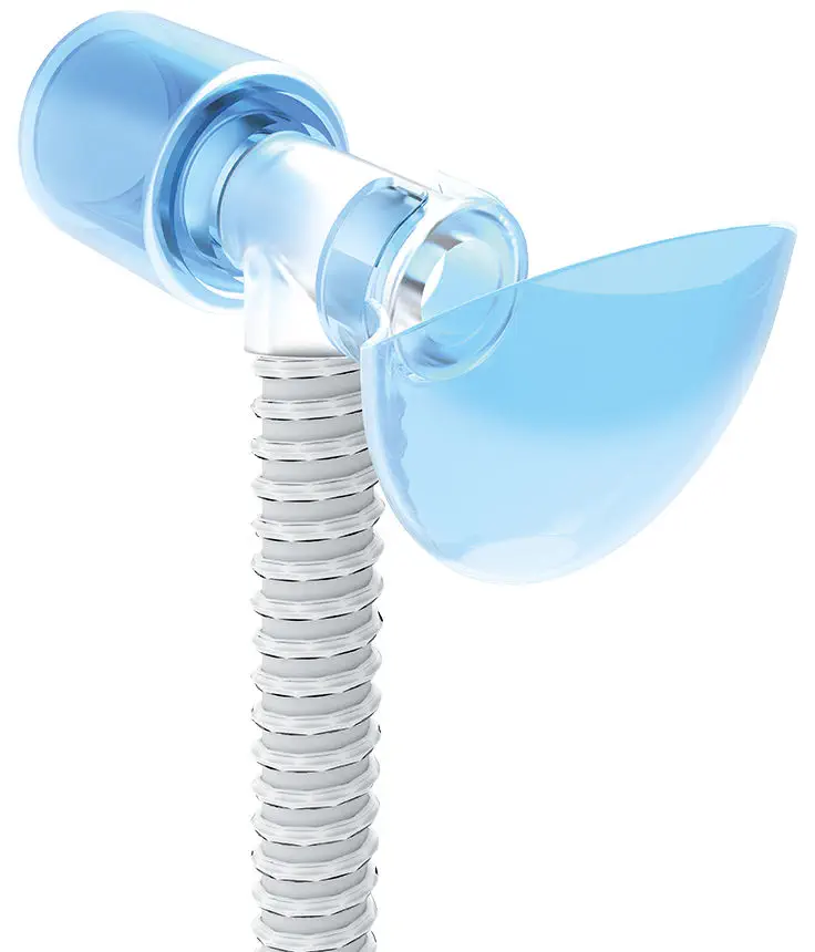 酸素鼻カニューレ - Veoflo® - Flexicare Medical