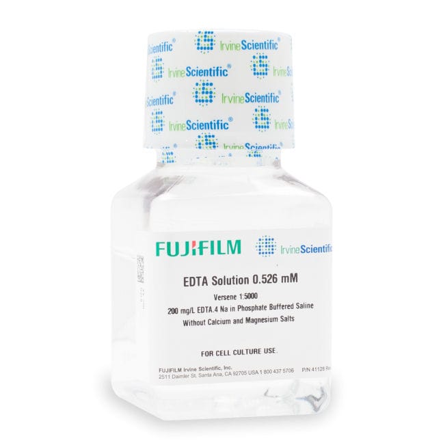 溶液試薬 - 9314 - FUJIFILM Healthcare - 緩衝液 / 研究用 / 細胞培養用