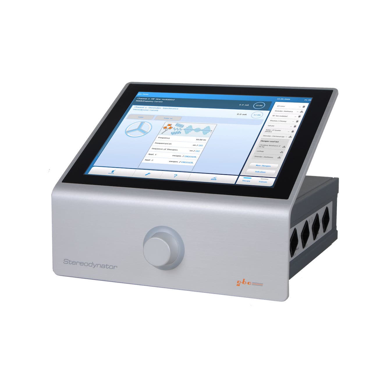 BONE Active 電気刺激機器　エステ BONE Active 電気刺激機器 エステ BONE Active®（ボーンアクティヴ