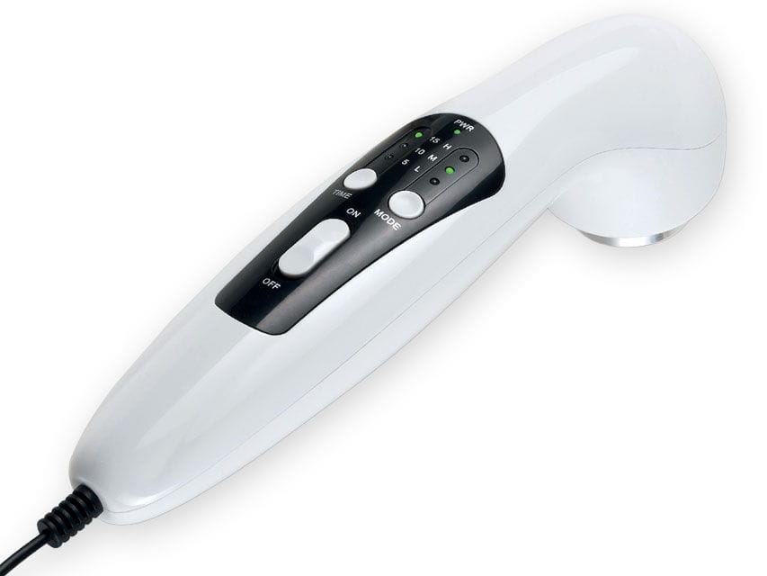 超音波治療器 - MIO-SONIC - GIMA - 手持ち型