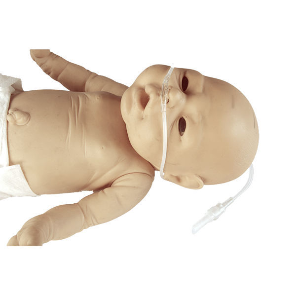 酸素鼻カニューレ - 13611A73 - GINEVRI srl - 新生児用