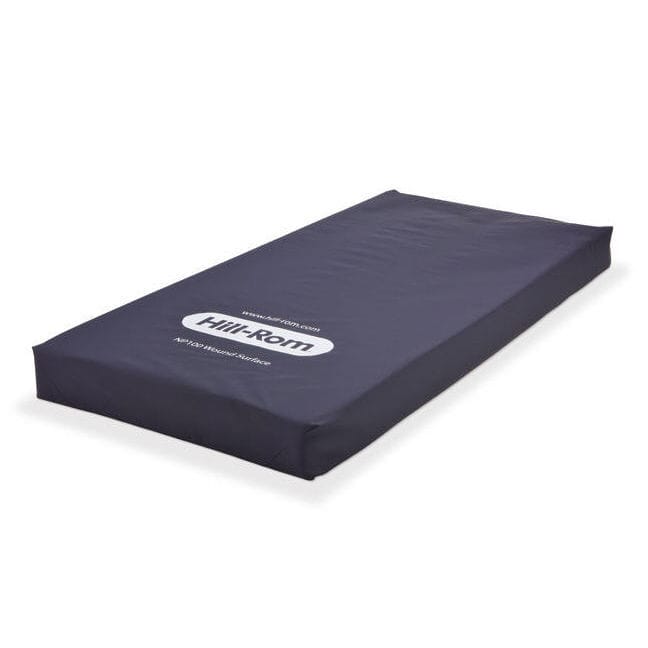 医療用ベッドマットレス NP100 HillRom ポリウレタン製 / 多層 / 褥瘡予防