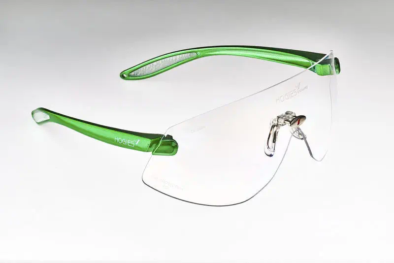 保護眼鏡 - EyeGuard Clear - Hogies