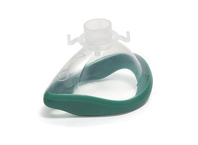 麻酔マスク - ClearLite™ - Intersurgical