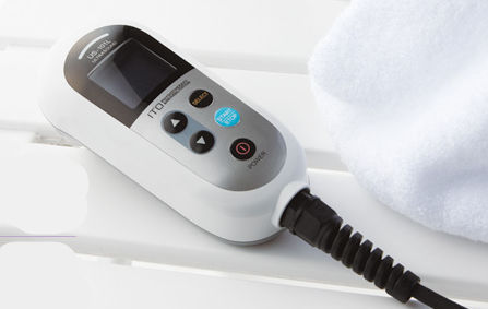 超音波治療器 - US-751 - Ito - 卓上 / 2チャンネル
