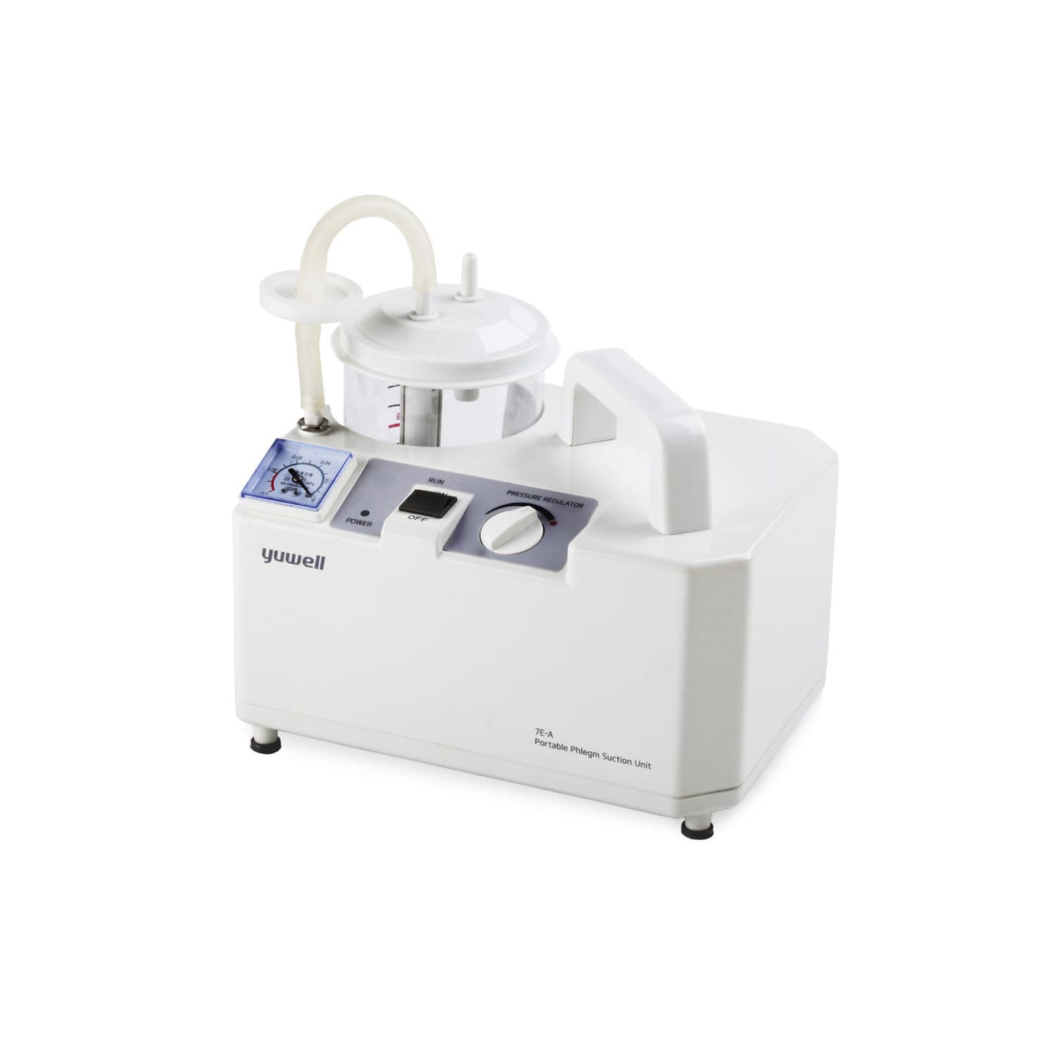 電動式粘液吸引器 - 7E-A - Jiangsu Yuyue Medical Equipment & Supply