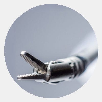 手術用持針器 - FlexDex - LaproSurge - 腹腔鏡検査用 手術用持針器 - FlexDex - LaproSurge - 腹腔鏡検査用