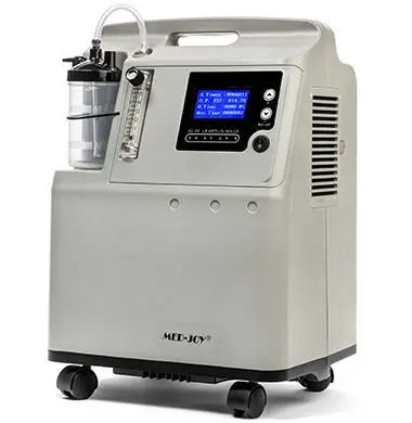 自宅療養用酸素濃縮器 - JAY-5AW - Longfian Scitech Co., Ltd