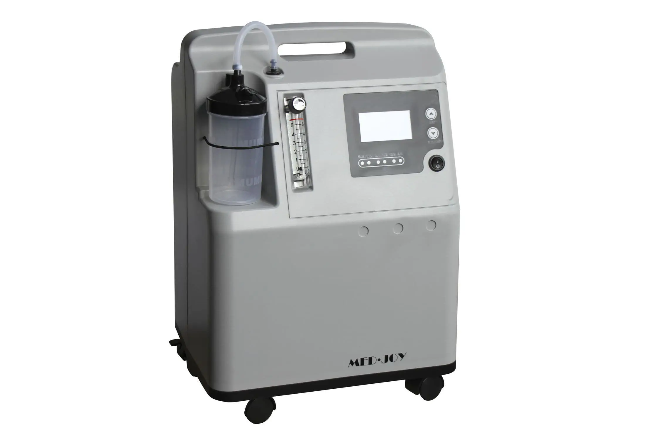 自宅療養用酸素濃縮器 - JAY-5AW - Longfian Scitech Co., Ltd