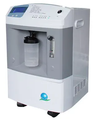酸素濃縮器 医療用酸素濃縮器 - JAY-10 - Longfian Scitech Co., Ltd
