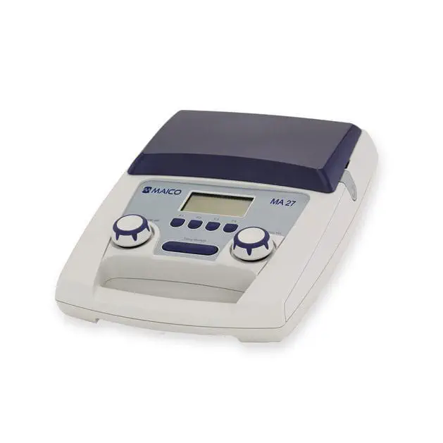 聴力検査器 動作品 MAICO MA-50 69174-9449315.webp