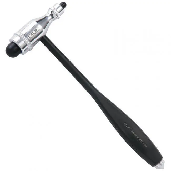 Troemner打腱器 - MDF555P11 - MDF Instruments